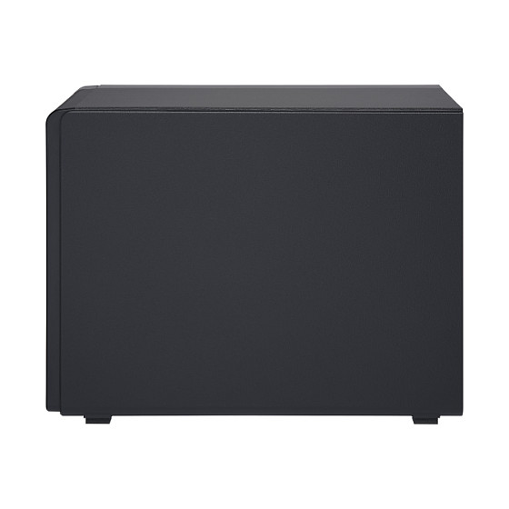 QNAP TR-004 Caja de expansión RAID de 4 bahías USB 3.2 Gen 1