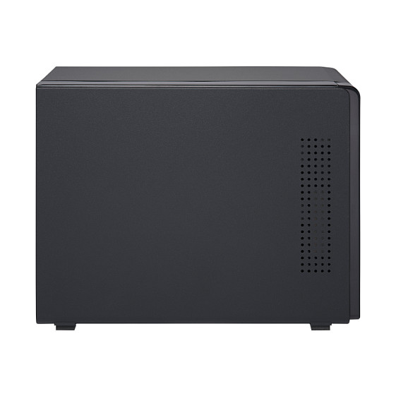 QNAP TR-004 Caja de expansión RAID de 4 bahías USB 3.2 Gen 1