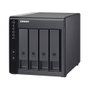 QNAP TR-004 Caja de expansión RAID de 4 bahías USB 3.2 Gen 1