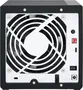 QNAP TR-004 Caja de expansión RAID de 4 bahías USB 3.2 Gen 1