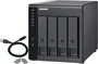 QNAP TR-004 Caja de expansión RAID de 4 bahías USB 3.2 Gen 1