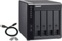 QNAP TR-004 Caja de expansión RAID de 4 bahías USB 3.2 Gen 1