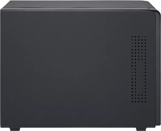 QNAP TR-004 Caja de expansión RAID de 4 bahías USB 3.2 Gen 1