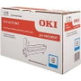Oki Unidad de Tambor 44318507 Cian