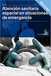 ALTAMAR EDITORIAL, ATENCIÓN SANITARIA ESPECIAL EN SITUACIONES DE EMERGENCIA