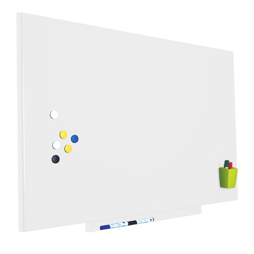 Rocada SkinMATT Pizarra Blanca Magnética Mate 100x150 cm Rocada SkinMATT Pizarra Blanca Magnética Mate 100x150 cm