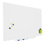 Rocada SkinMATT Pizarra Blanca Magnética Mate 100x150 cm