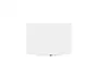 Rocada Pizarra Blanca Skinmatt Proyeccion Mate Lacada Magnetica 100x150 cm