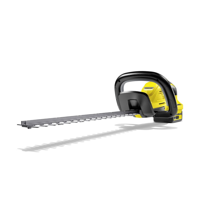Kärcher HGE 18-45 Cortasetos Inalámbrico con Batería y Cargador Kärcher HGE 18-45 Cortasetos Inalámbrico con Batería y Cargador