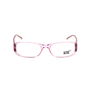 Montura de Gafas Mujer Montblanc MB0303-078 Ø 53 mm