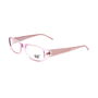 Montura de Gafas Mujer Montblanc MB0303-078 Ø 53 mm