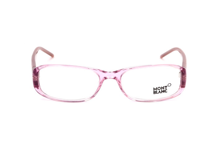 Montblanc MB0303-078 para Mujer en Morado