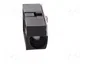TELEMECANIQUE SENSORS XSZB108 Accesorio de agarre con rosca M8