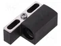 TELEMECANIQUE SENSORS XSZB108 Accesorio de agarre con rosca M8