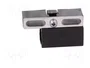 TELEMECANIQUE SENSORS XSZB108 Accesorio de agarre con rosca M8