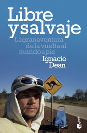 Libre y salvaje, Ignacio Dean - BOOKET