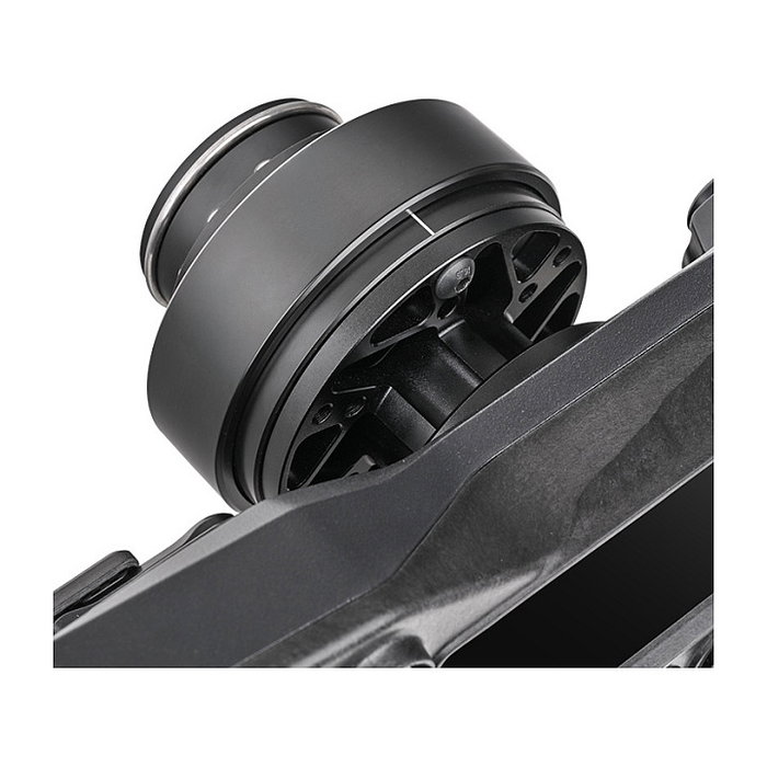 Thermaltake GRA TTG XRW Adaptador de liberación rápida para volante