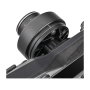 Thermaltake GRA TTG XRW Adaptador de liberación rápida para volante