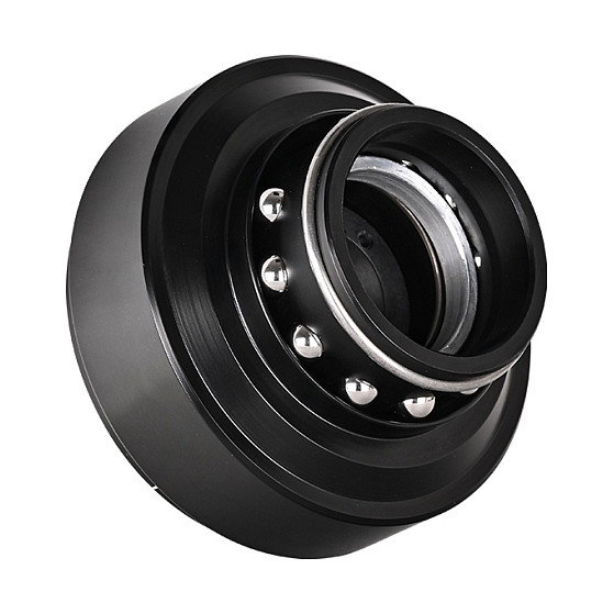 Thermaltake GRA-TTG-QRAXBB-01 Adaptador de liberación rápida para volante Thermaltake GRA-TTG-QRAXBB-01 Adaptador de liberación rápida para volante