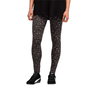 Pantalón Largo Deportivo Puma Essentials Graphic Animal A Negro Mujer