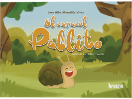 APULEYO, El caracol Pablito