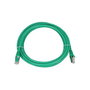 Extralink Cable Ethernet Cat6 FTP 3m Verde RJ-45