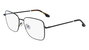 Victoria Beckham VB2118-5415001 Gafas de Vista Negro