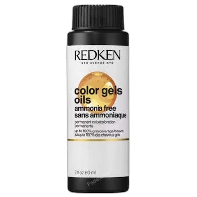 Redken Color Gel Oils 8IG-8.23