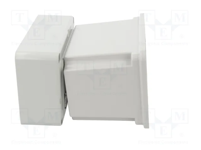 GEWISS Carcasa Universal 44 CE Gris