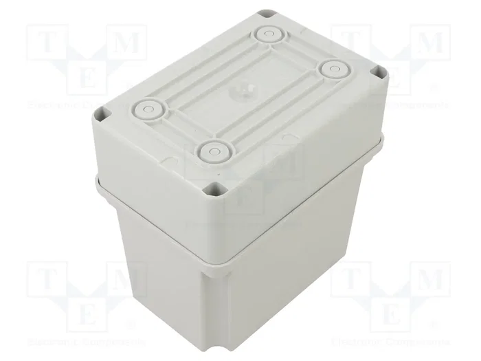 GEWISS Carcasa Universal 44 CE Gris