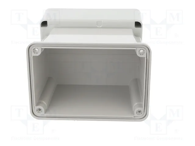 GEWISS Carcasa Universal 44 CE Gris
