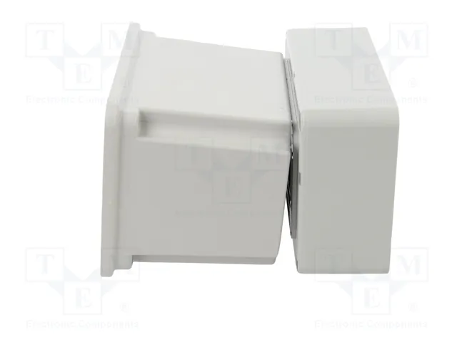 GEWISS Carcasa Universal 44 CE Gris