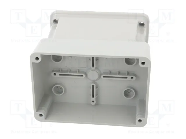 GEWISS Carcasa Universal 44 CE Gris