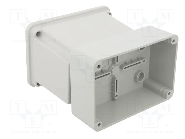 GEWISS Carcasa Universal 44 CE Gris