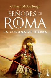 La corona de hierba, Colleen McCullough - BOOKET