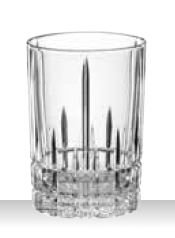 Londring Glass Vaso Perfecto 24 cl (Set de 12)