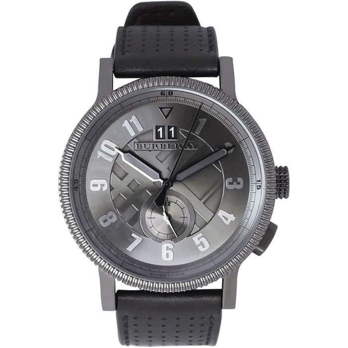 Reloj Hombre Burberry BU7682 (Ø 42 mm) Reloj Hombre Burberry BU7682 (Ø 42 mm)