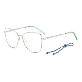 M Missoni MMI-0102-KTU Gafas de Vista Gris