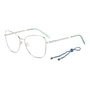 M Missoni MMI-0102-KTU Gafas de Vista Gris