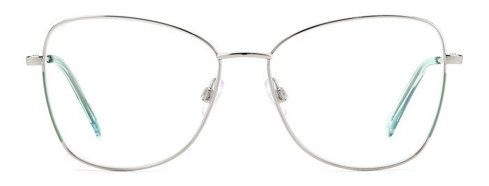 M Missoni MMI-0102-KTU Gafas de Vista Gris