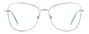 M Missoni MMI-0102-KTU Gafas de Vista Gris