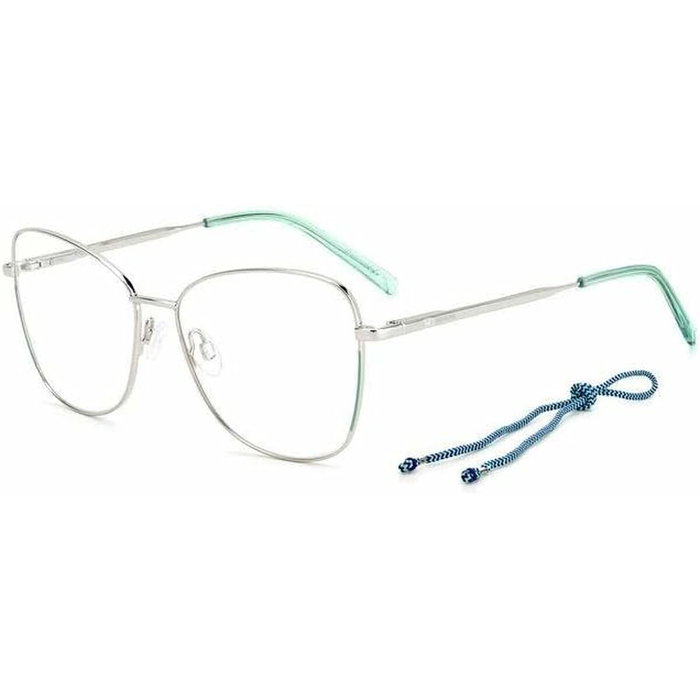 M Missoni MMI-0102-KTU Gafas de Vista Gris