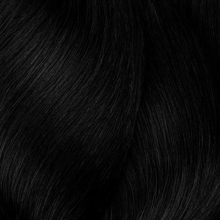 L'Oréal Professionnel Paris Dia Color Coloración Demi-Permanente Sin Amoniaco #1 Negro 60 ml L'Oréal Professionnel Paris Dia Color Coloración Demi-Permanente Sin Amoniaco #1 Negro 60 ml