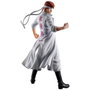 Banpresto Figura Ichibansho Kazuma Kuwabara Dark Tournament Vol.3 de YuYu Hakusho 25cm