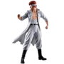 Banpresto Figura Ichibansho Kazuma Kuwabara Dark Tournament Vol.3 de YuYu Hakusho 25cm