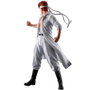 Banpresto Figura Ichibansho Kazuma Kuwabara Dark Tournament Vol.3 de YuYu Hakusho 25cm
