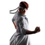 Banpresto Figura Ichibansho Kazuma Kuwabara Dark Tournament Vol.3 de YuYu Hakusho 25cm