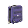 KARACTERMANIA Monedero Knight Bus Harry Potter Lila