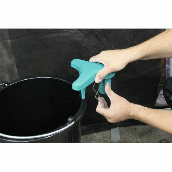 Dispositivo de succión Collomix Dispositivo de succión Collomix