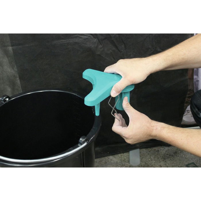 Dispositivo de succión Collomix Dispositivo de succión Collomix